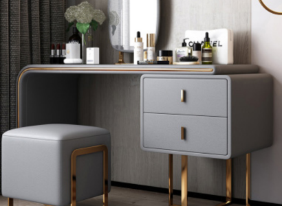 Table Modern Console Mirror Chest of drawers Dressing table Bedroom Stool Consoles